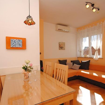 Apartment Marita Split Dış mekan fotoğraf