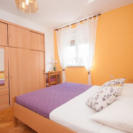 Apartment Marita Split Dış mekan fotoğraf