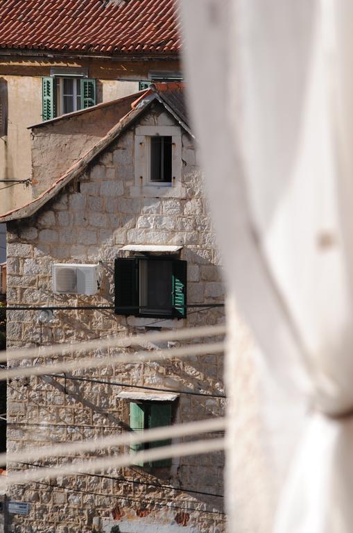 Apartment Marita Split Dış mekan fotoğraf