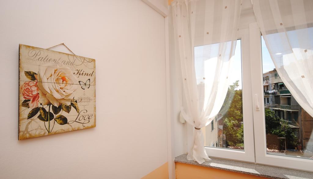 Apartment Marita Split Dış mekan fotoğraf