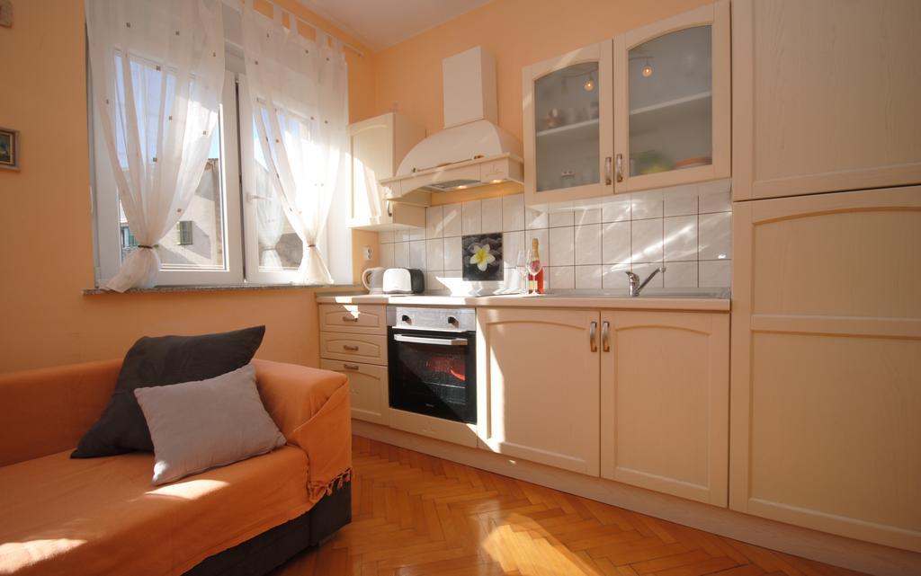 Apartment Marita Split Dış mekan fotoğraf
