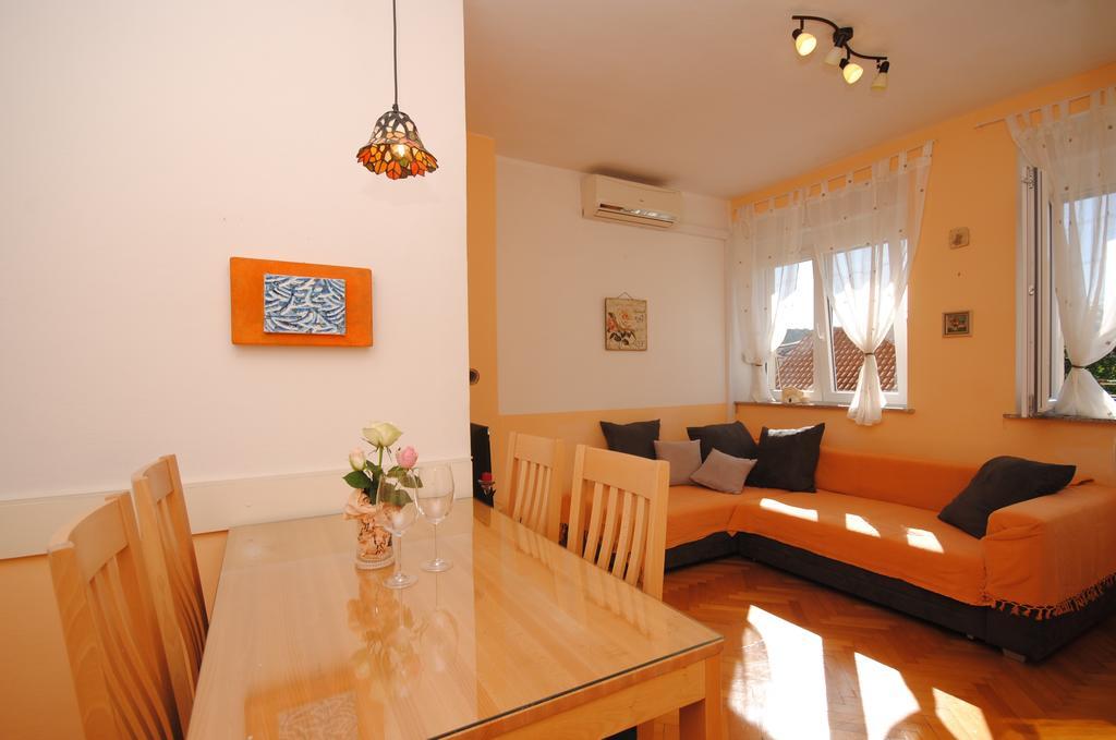 Apartment Marita Split Dış mekan fotoğraf