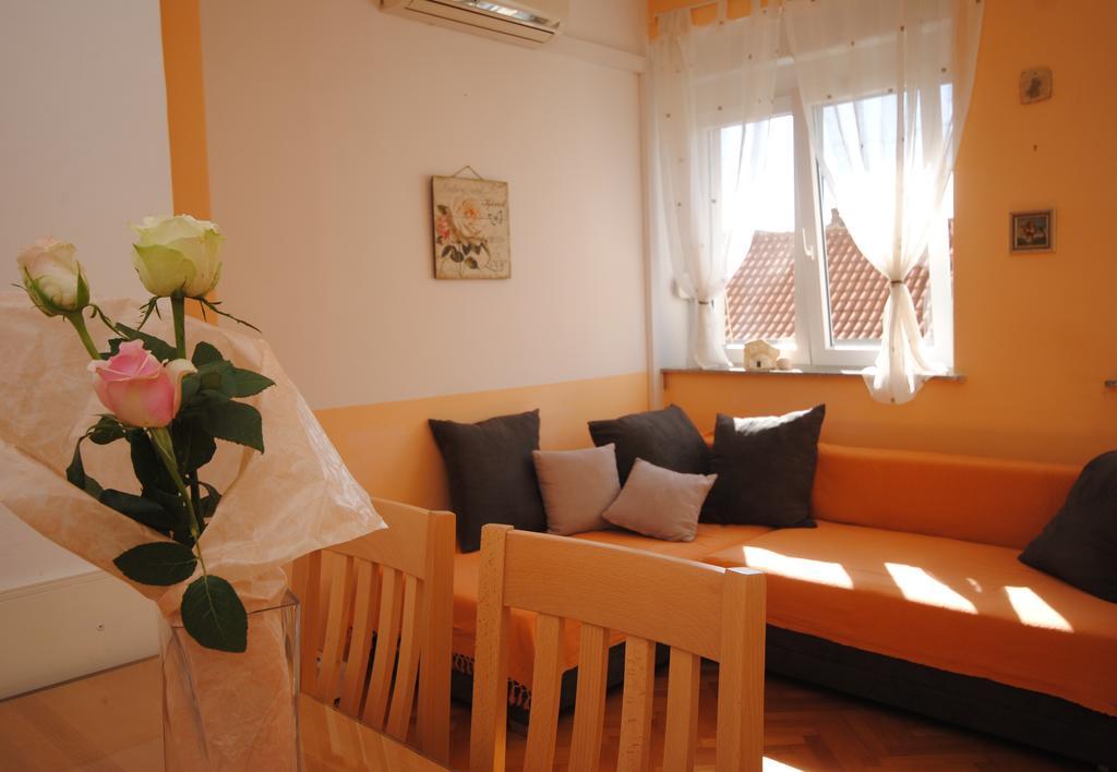Apartment Marita Split Dış mekan fotoğraf