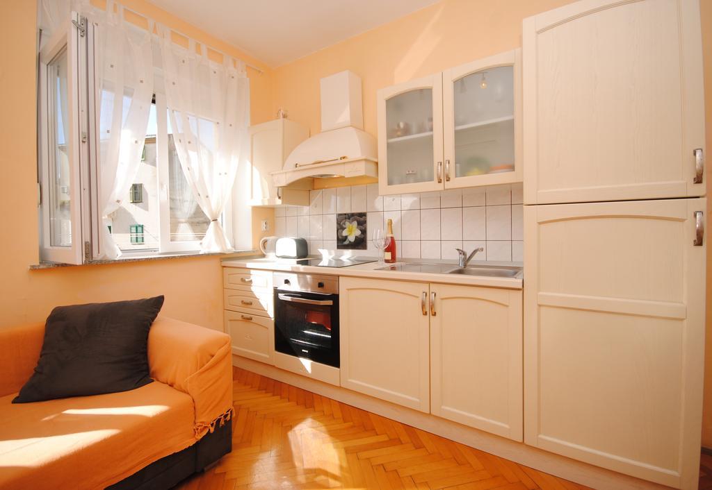 Apartment Marita Split Dış mekan fotoğraf