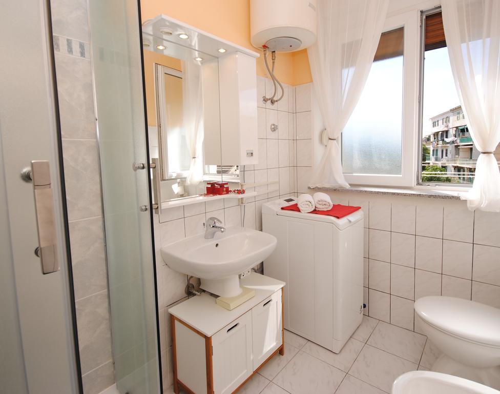 Apartment Marita Split Dış mekan fotoğraf