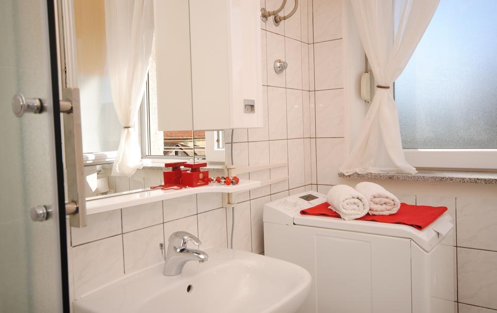 Apartment Marita Split Dış mekan fotoğraf