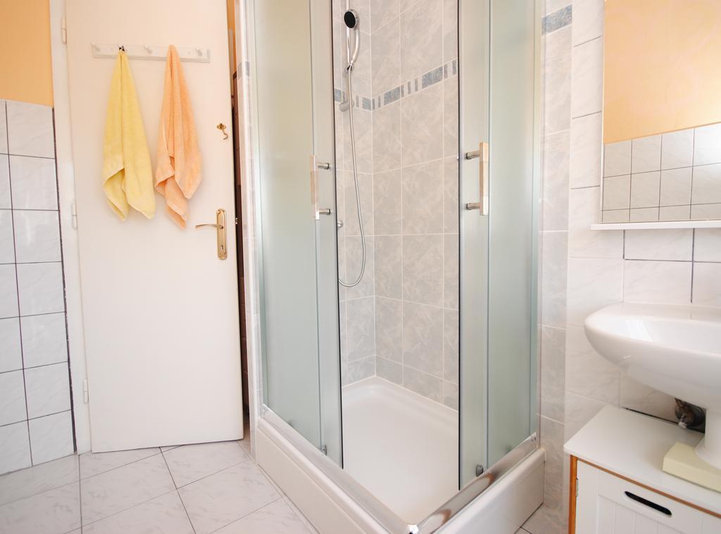 Apartment Marita Split Dış mekan fotoğraf