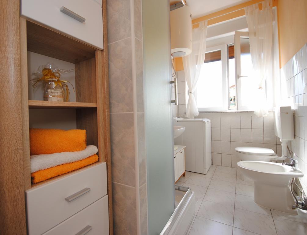 Apartment Marita Split Dış mekan fotoğraf