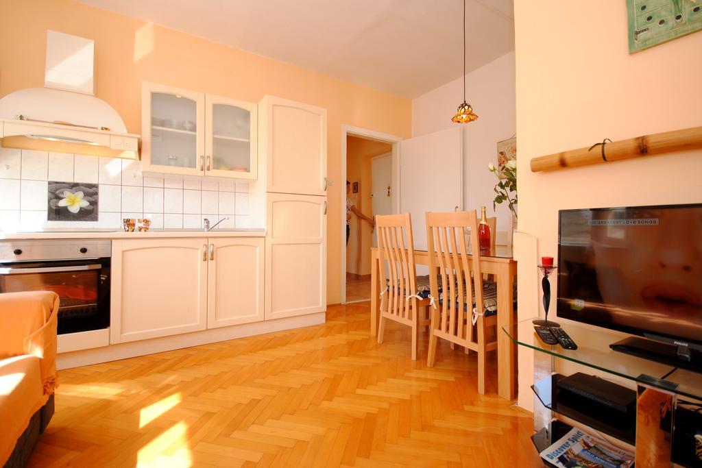 Apartment Marita Split Dış mekan fotoğraf