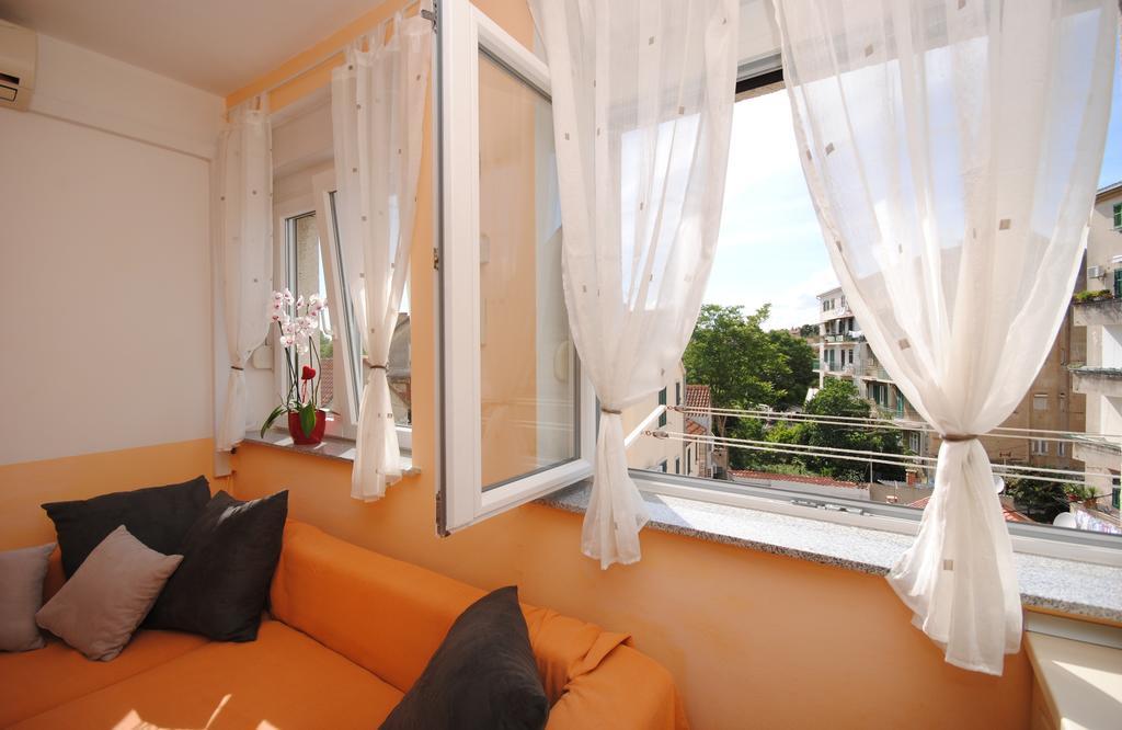 Apartment Marita Split Dış mekan fotoğraf