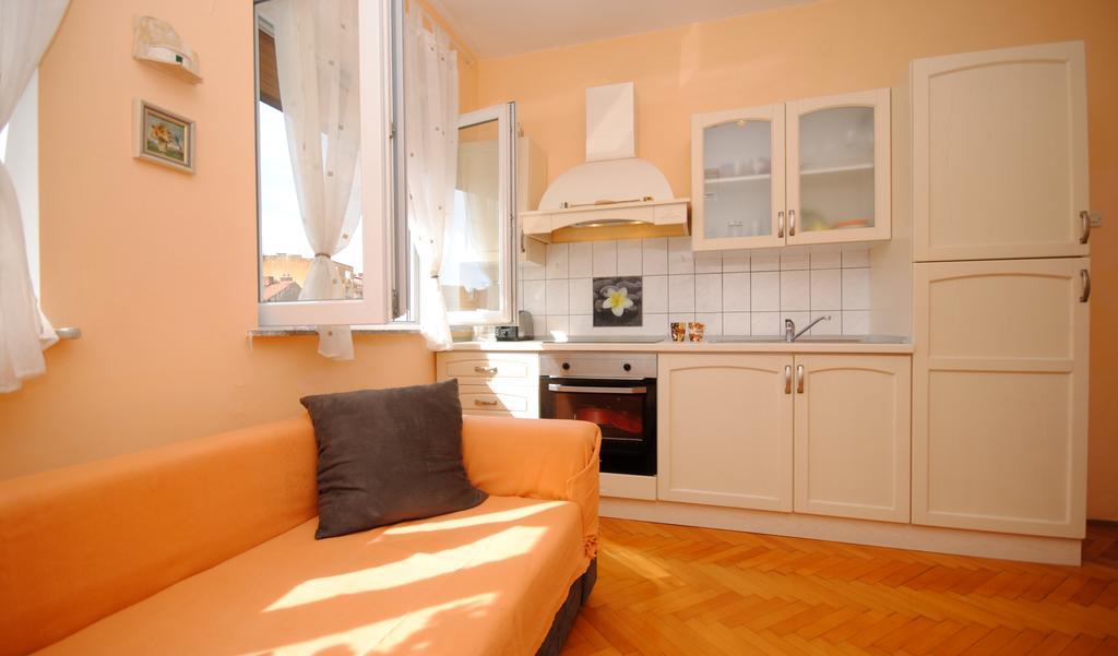 Apartment Marita Split Dış mekan fotoğraf