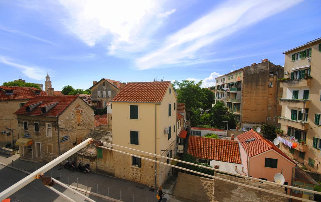 Apartment Marita Split Dış mekan fotoğraf