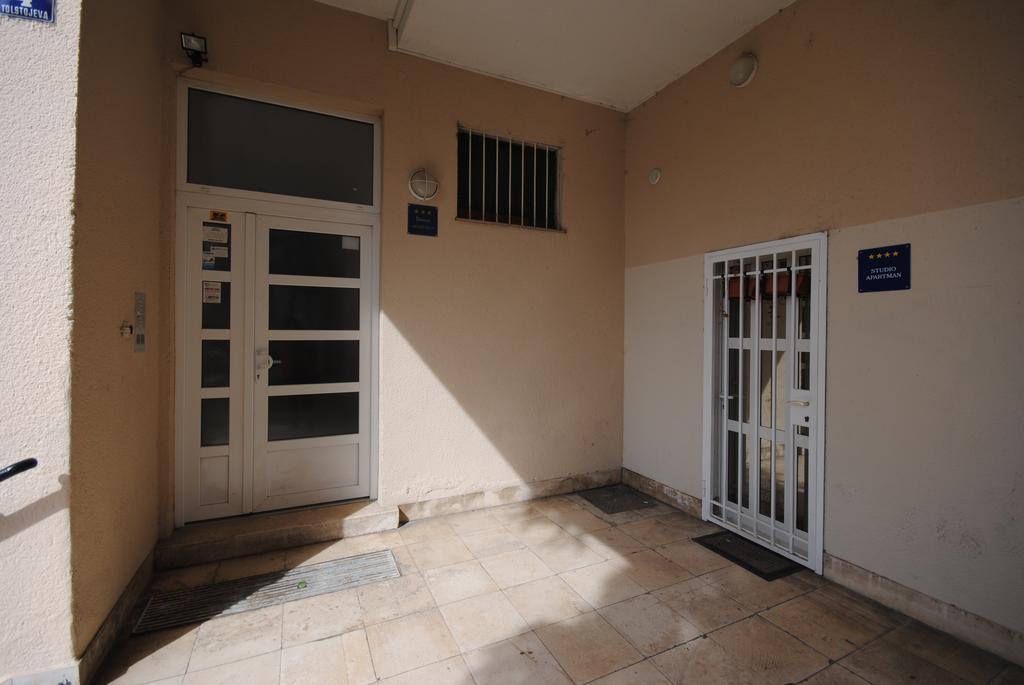 Apartment Marita Split Dış mekan fotoğraf