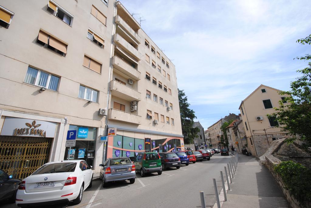Apartment Marita Split Dış mekan fotoğraf