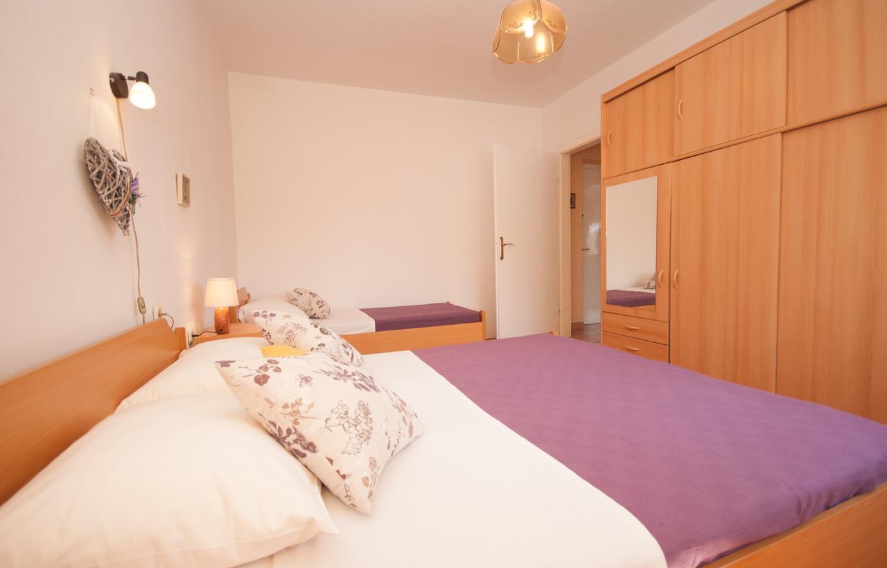 Apartment Marita Split Dış mekan fotoğraf