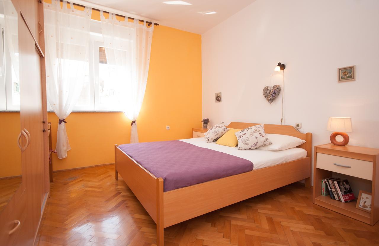 Apartment Marita Split Dış mekan fotoğraf