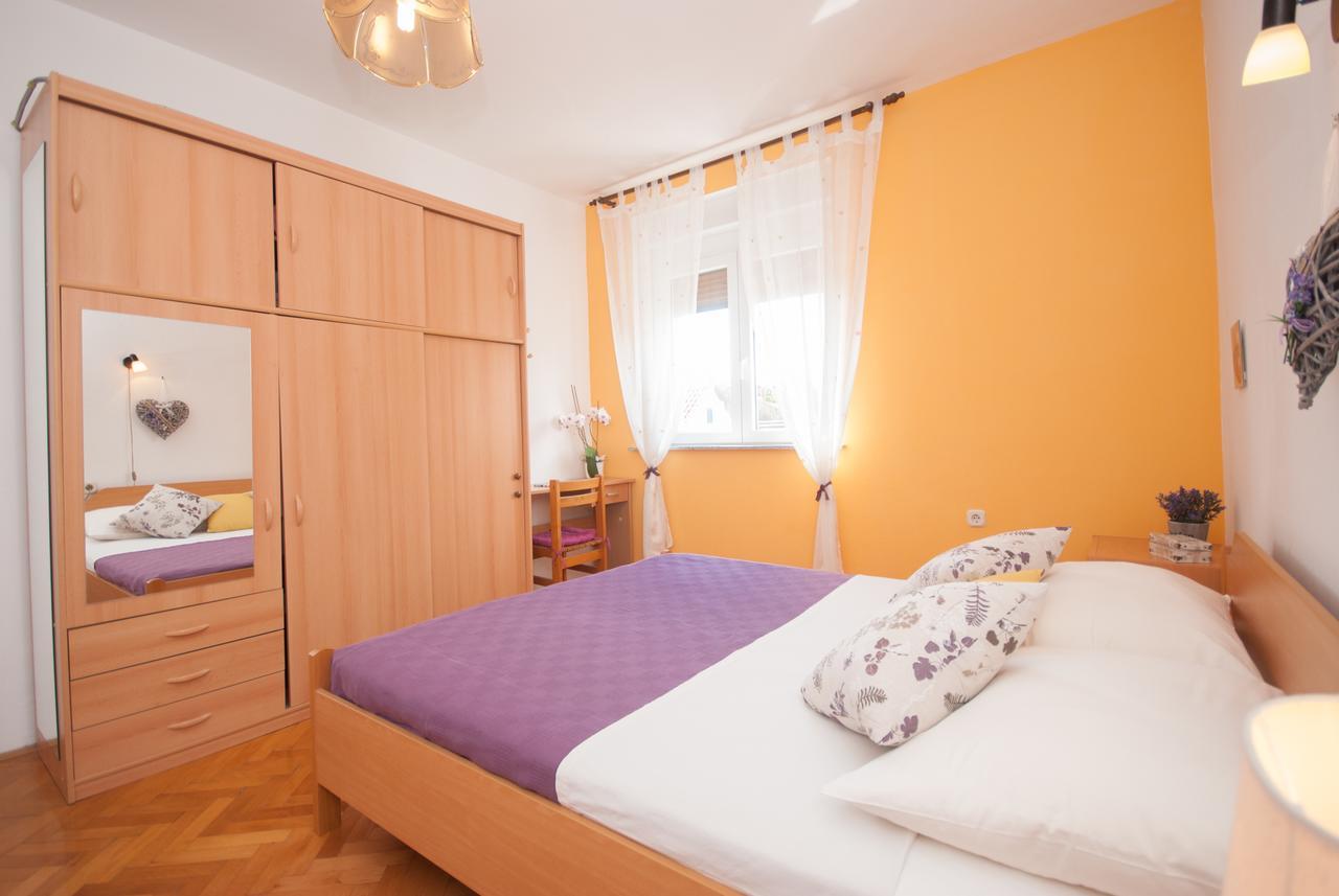 Apartment Marita Split Dış mekan fotoğraf