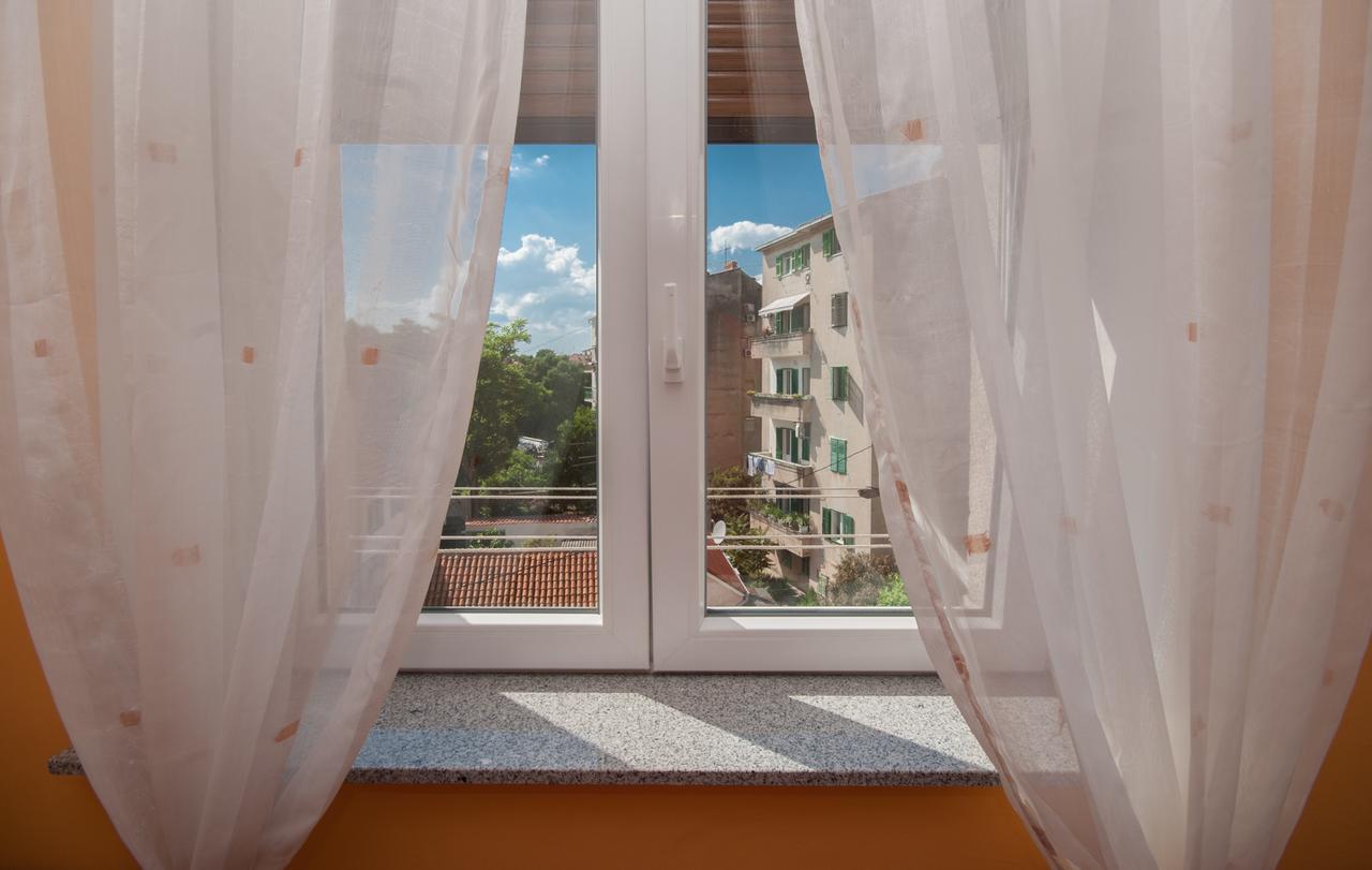 Apartment Marita Split Dış mekan fotoğraf