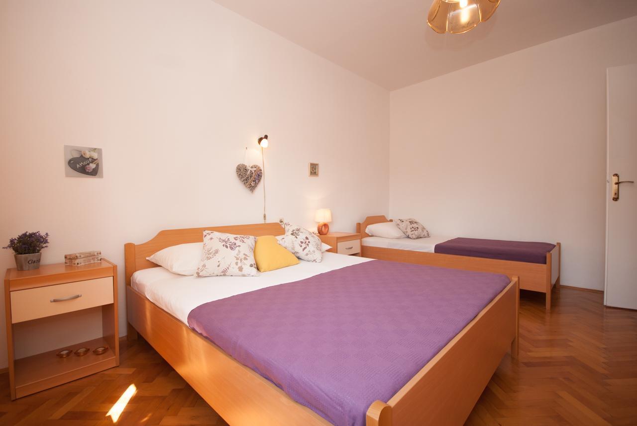 Apartment Marita Split Dış mekan fotoğraf