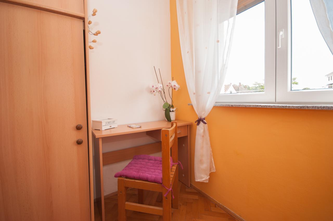Apartment Marita Split Dış mekan fotoğraf
